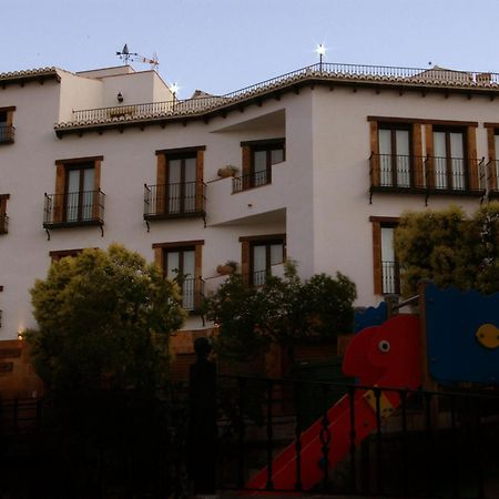 Villa De Xicar Montejicar Dış mekan fotoğraf