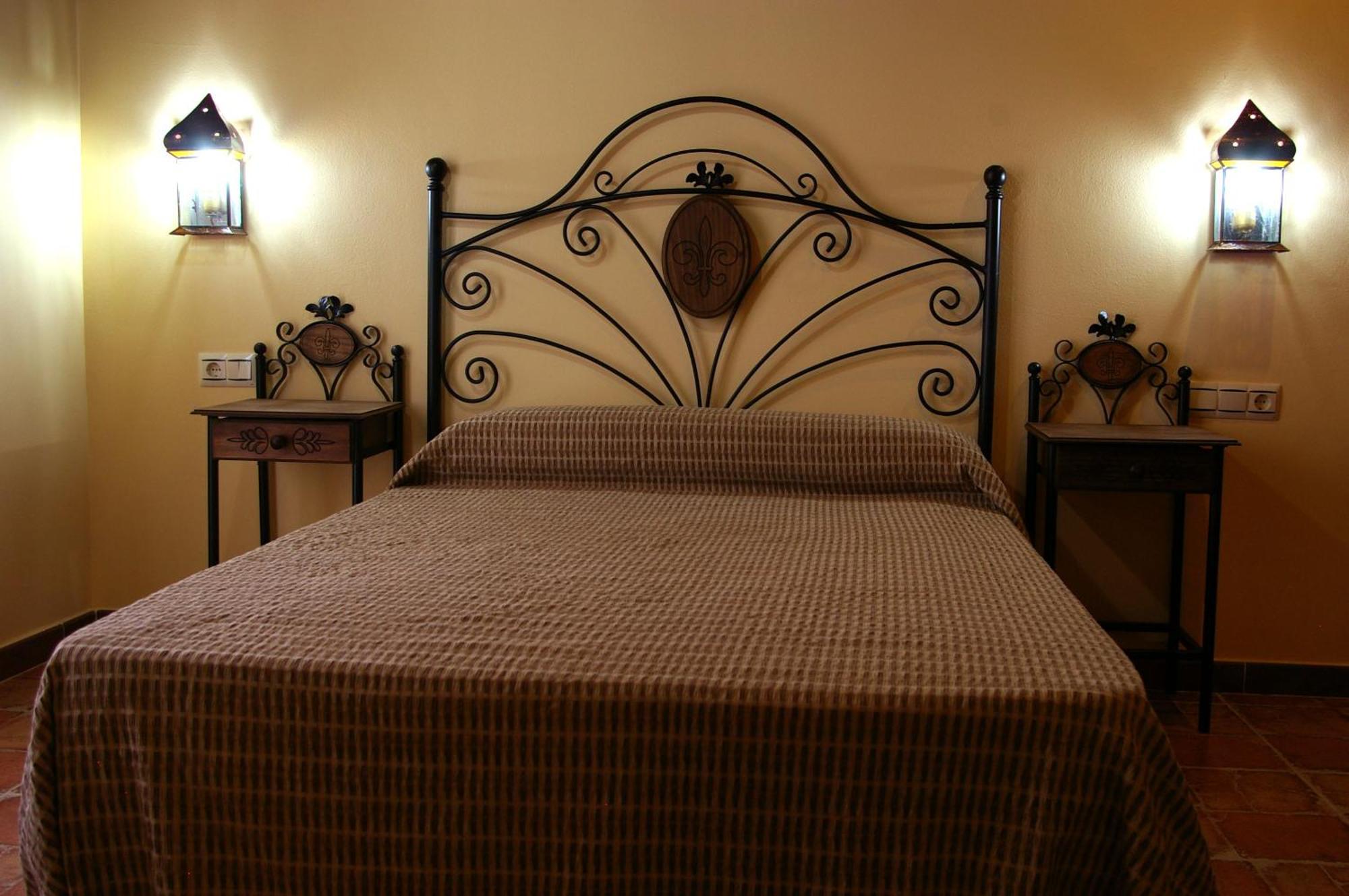 Villa De Xicar Montejicar Dış mekan fotoğraf