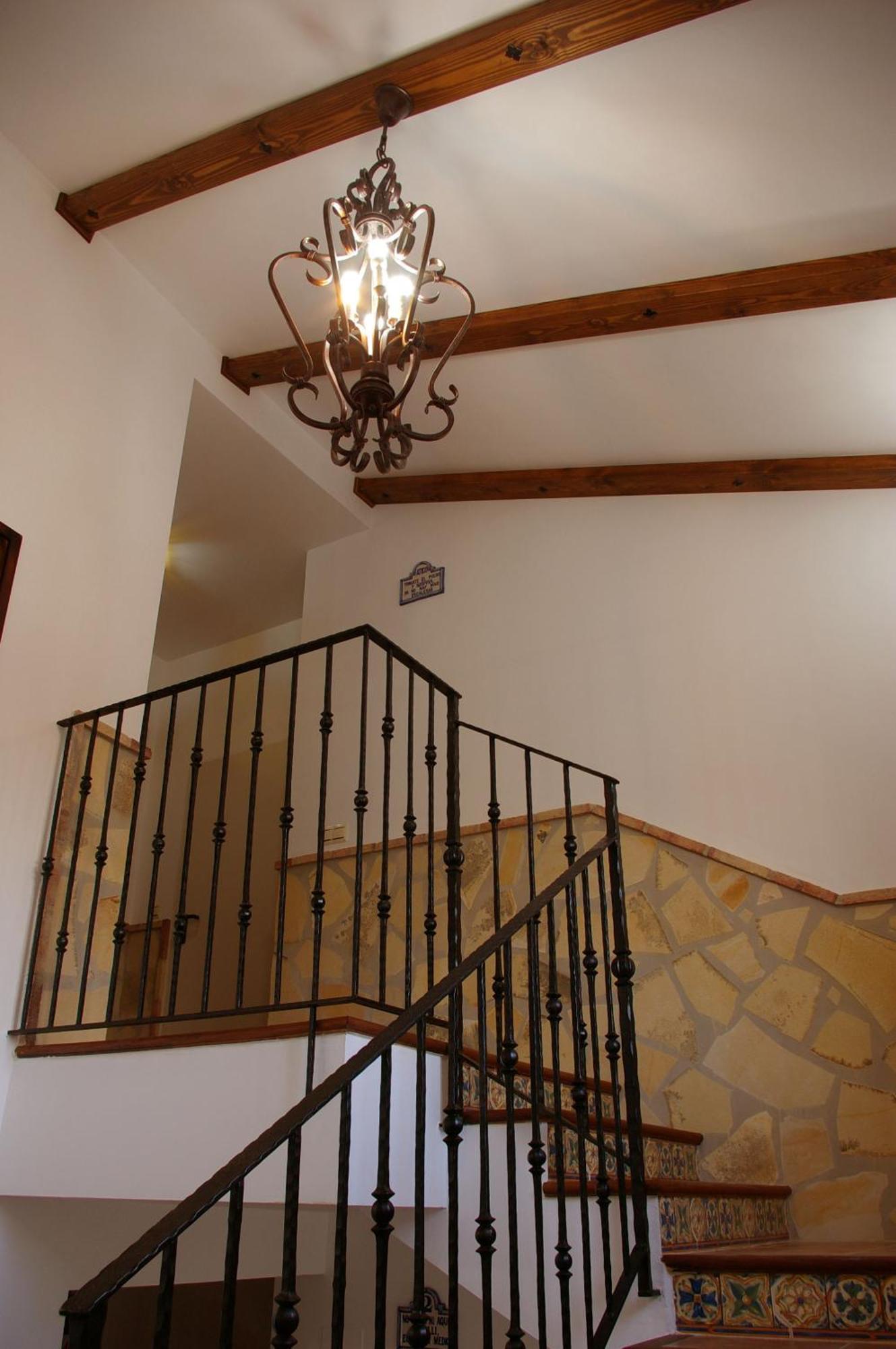 Villa De Xicar Montejicar Dış mekan fotoğraf