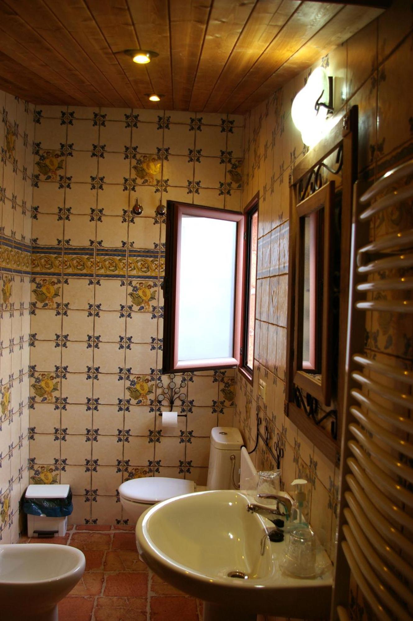 Villa De Xicar Montejicar Dış mekan fotoğraf