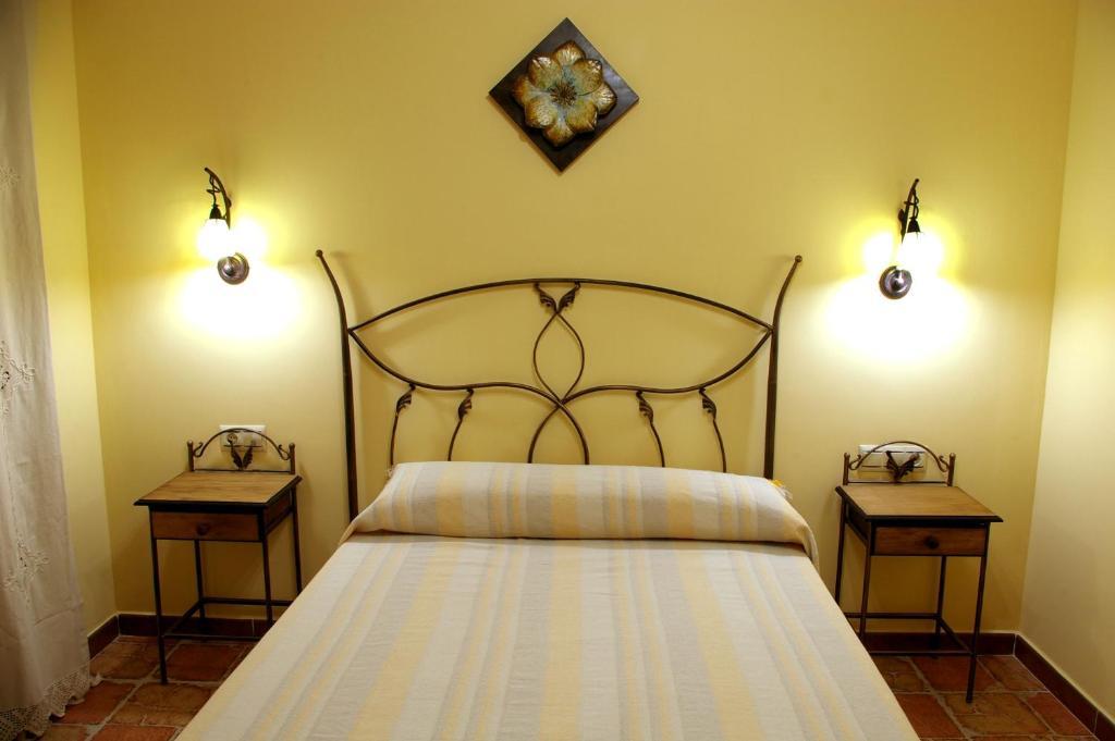 Villa De Xicar Montejicar Oda fotoğraf