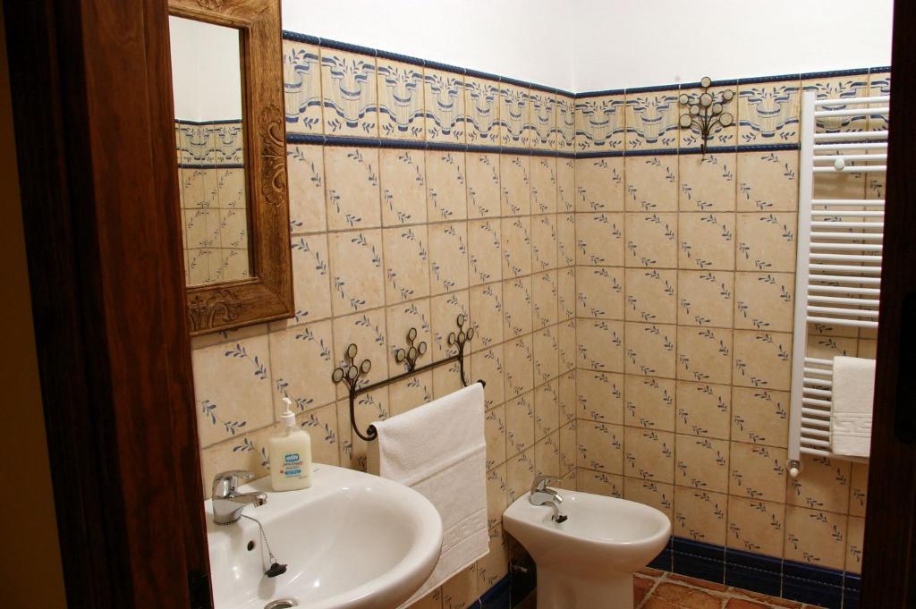 Villa De Xicar Montejicar Oda fotoğraf