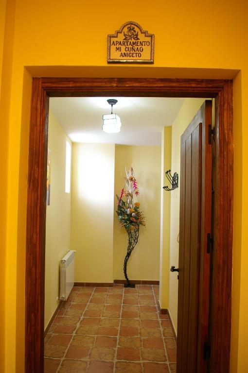 Villa De Xicar Montejicar Oda fotoğraf