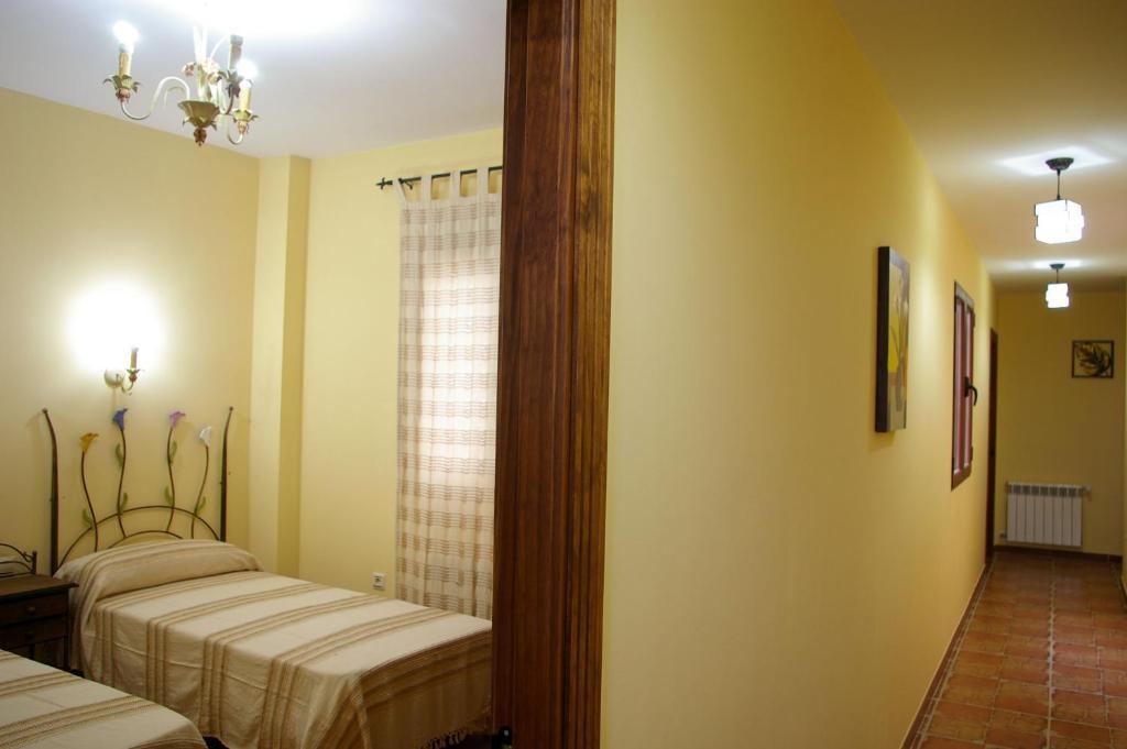Villa De Xicar Montejicar Oda fotoğraf