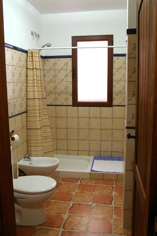 Villa De Xicar Montejicar Oda fotoğraf