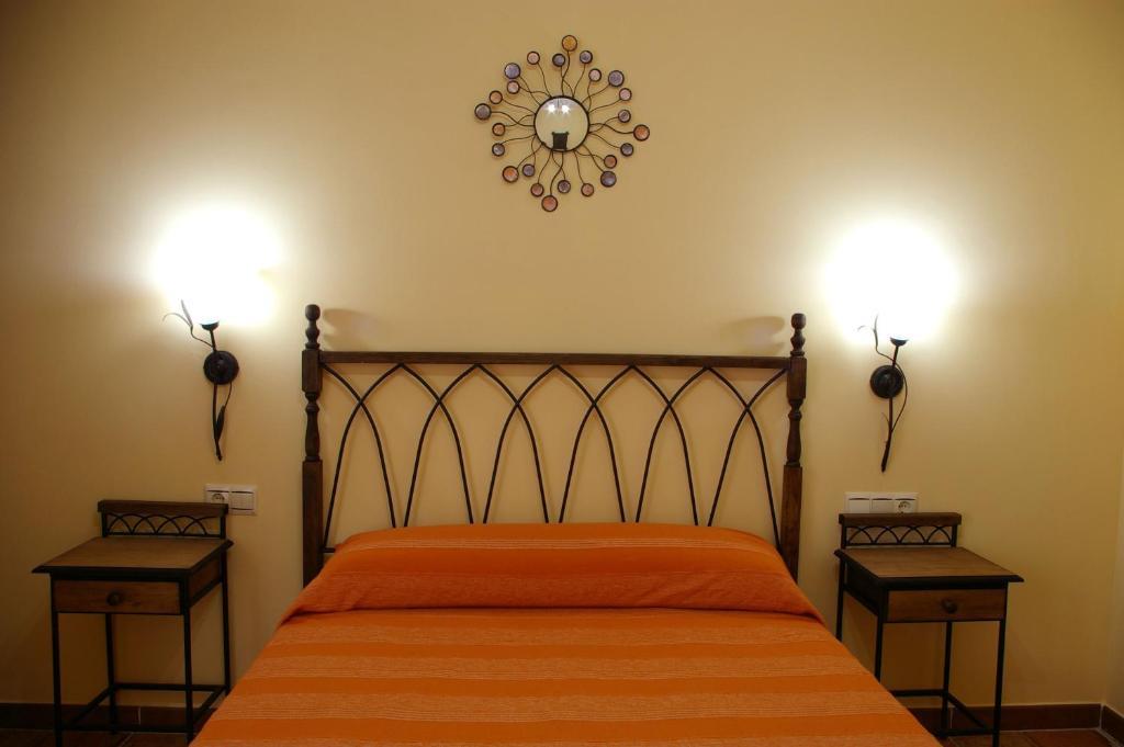 Villa De Xicar Montejicar Oda fotoğraf