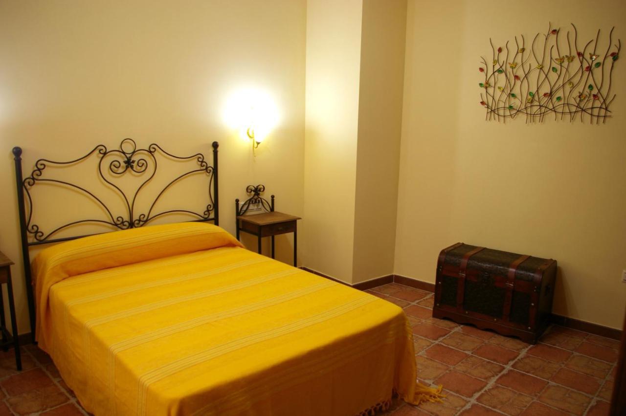 Villa De Xicar Montejicar Oda fotoğraf